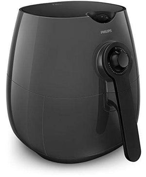 Philips HD9216/43 Airfryer with Rapid Air Technology for Healthy Cooking, Baking and Grilling - KITCHEN MART