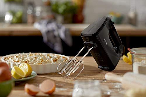 Philips HR3705/10 300-Watt Hand Mixer - KITCHEN MART