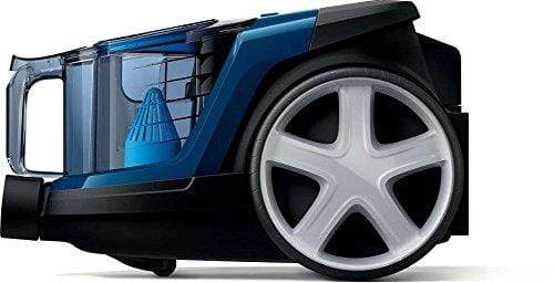 Philips PowerPro FC9352/01 Compact Bagless Vacuum Cleaner (Blue) - KITCHEN MART