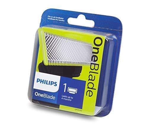 Philips QP210/50 Oneblade Replaceable Blade (Lime) 8710103717300