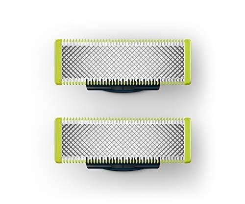 Philips QP220/50 Oneblade Replaceable Blade (Lime) 8710103903444