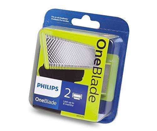 Philips QP220/50 Oneblade Replaceable Blade (Lime) 8710103903444