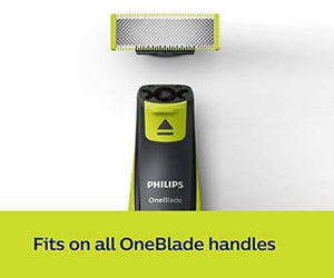 Philips QP220/50 Oneblade Replaceable Blade (Lime) 8710103903444