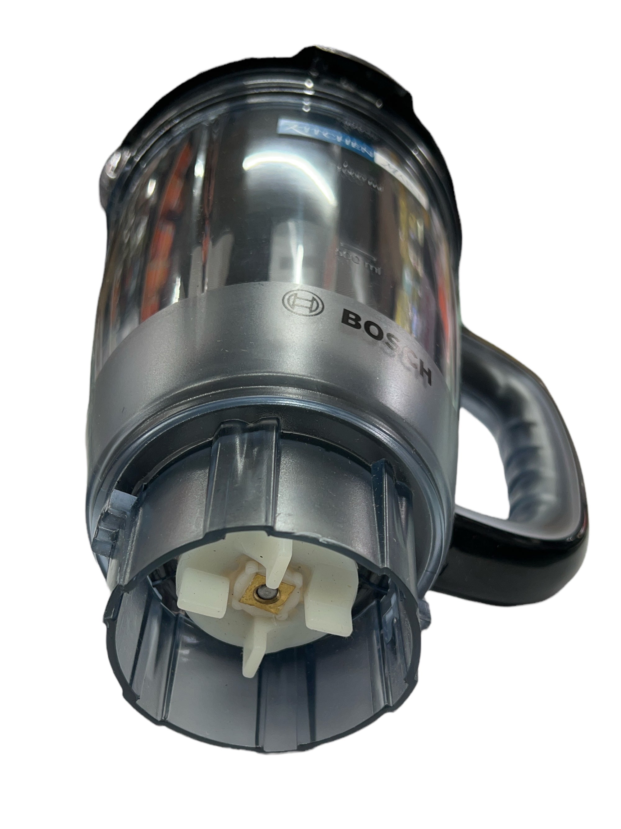 Replacement Bosch Mixer Jars Suitable For Bosch Mixer Grinder