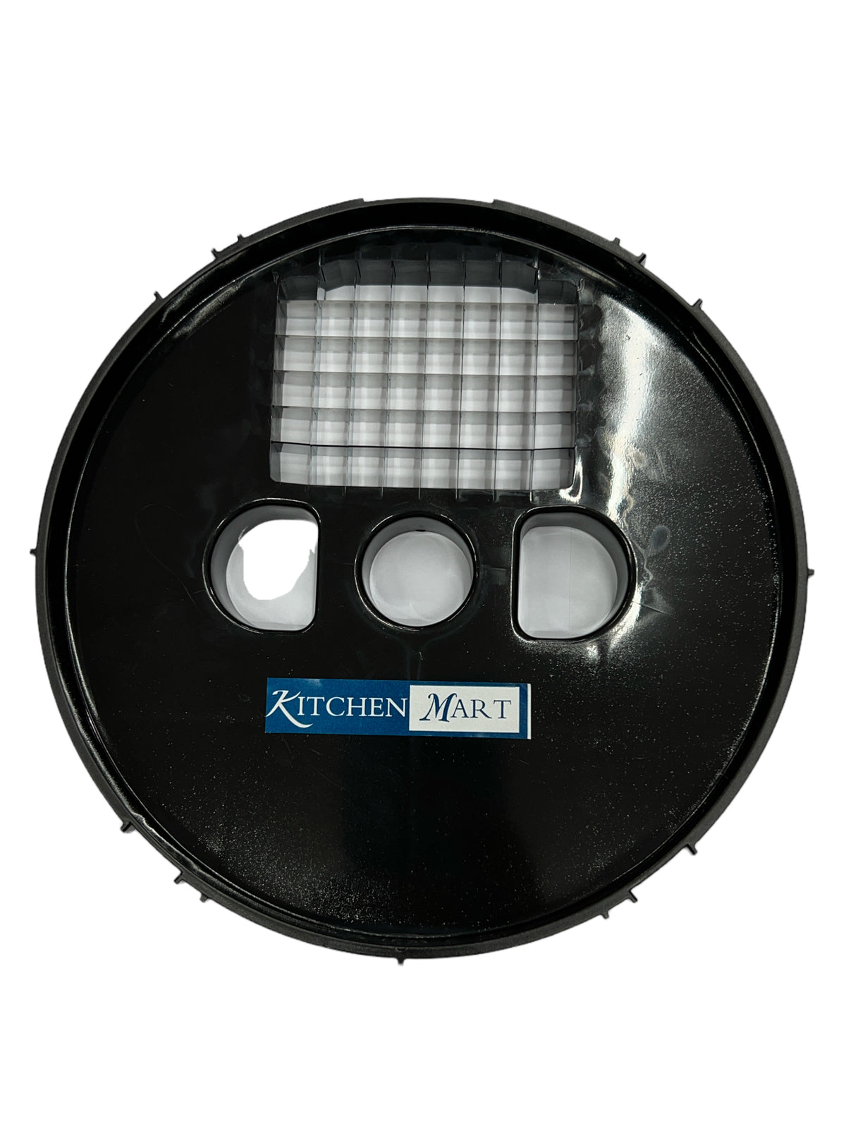 Replacement Cube Cutting Blade (Grid blade) Compatible with Preethi Zodiac Cosmo Mixer Grionder Only