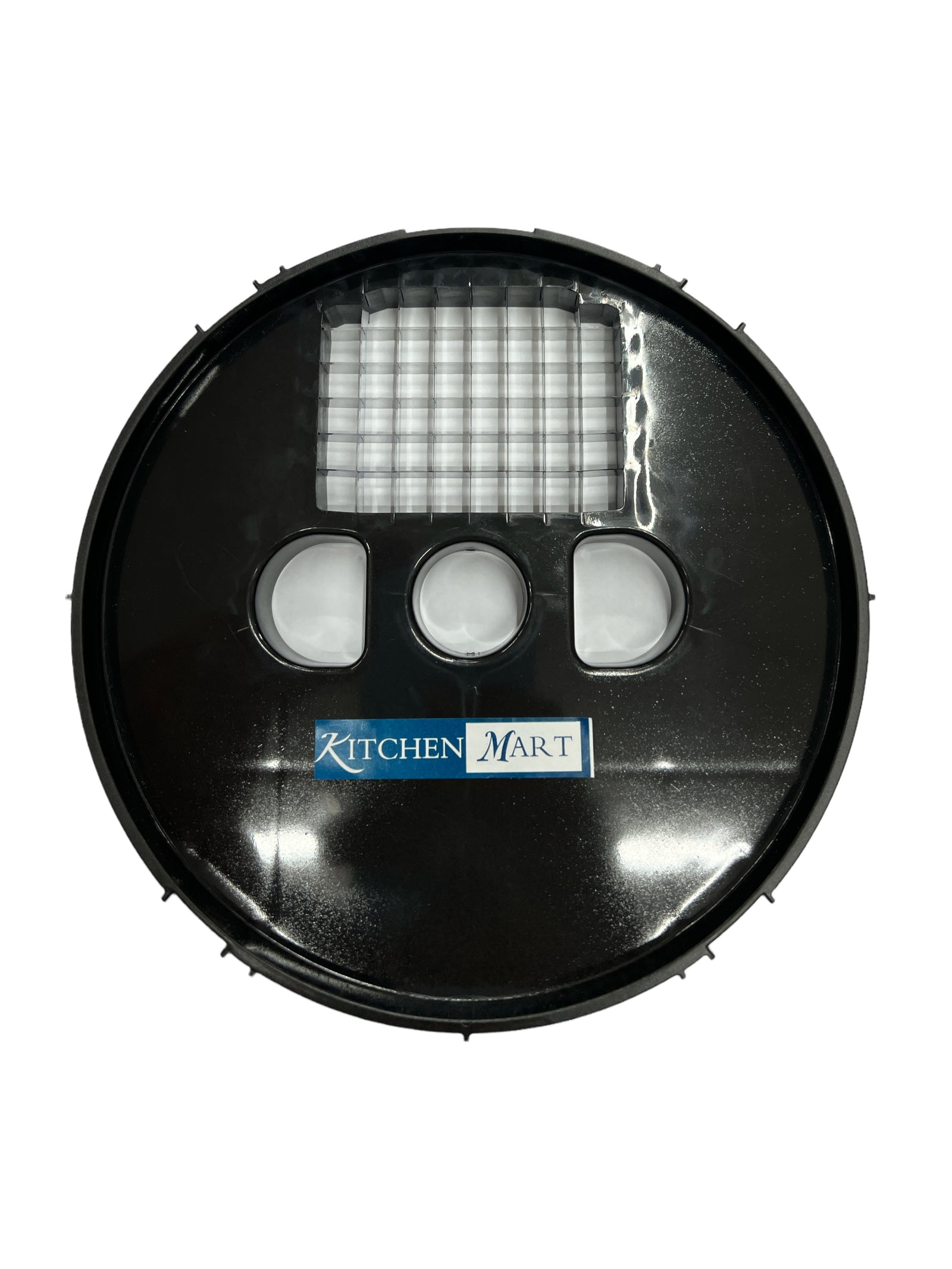 Replacement Cube Cutting Blade (Grid blade) Compatible with Preethi Zodiac Cosmo Mixer Grionder Only