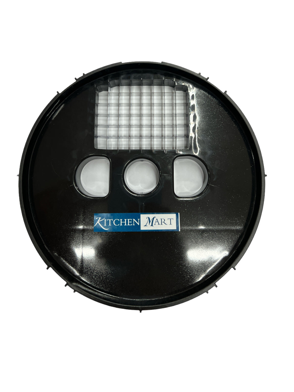 Replacement Cube Cutting Blade (Grid blade) Compatible with Preethi Zodiac Cosmo Mixer Grionder Only