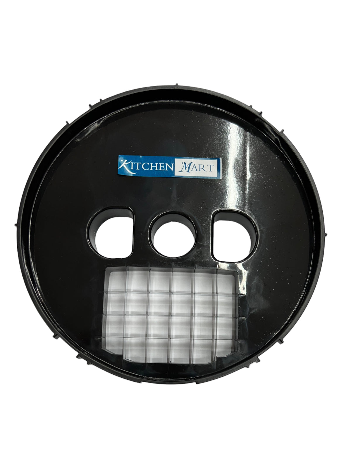 Replacement Cube Cutting Blade (Grid blade) Compatible with Preethi Zodiac Cosmo Mixer Grionder Only