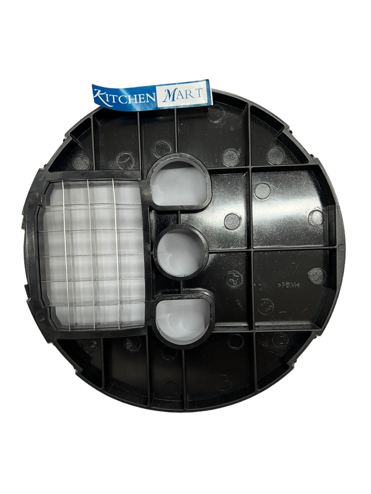 Replacement Cube Cutting Blade (Grid blade) Compatible with Preethi Zodiac Cosmo Mixer Grionder Only