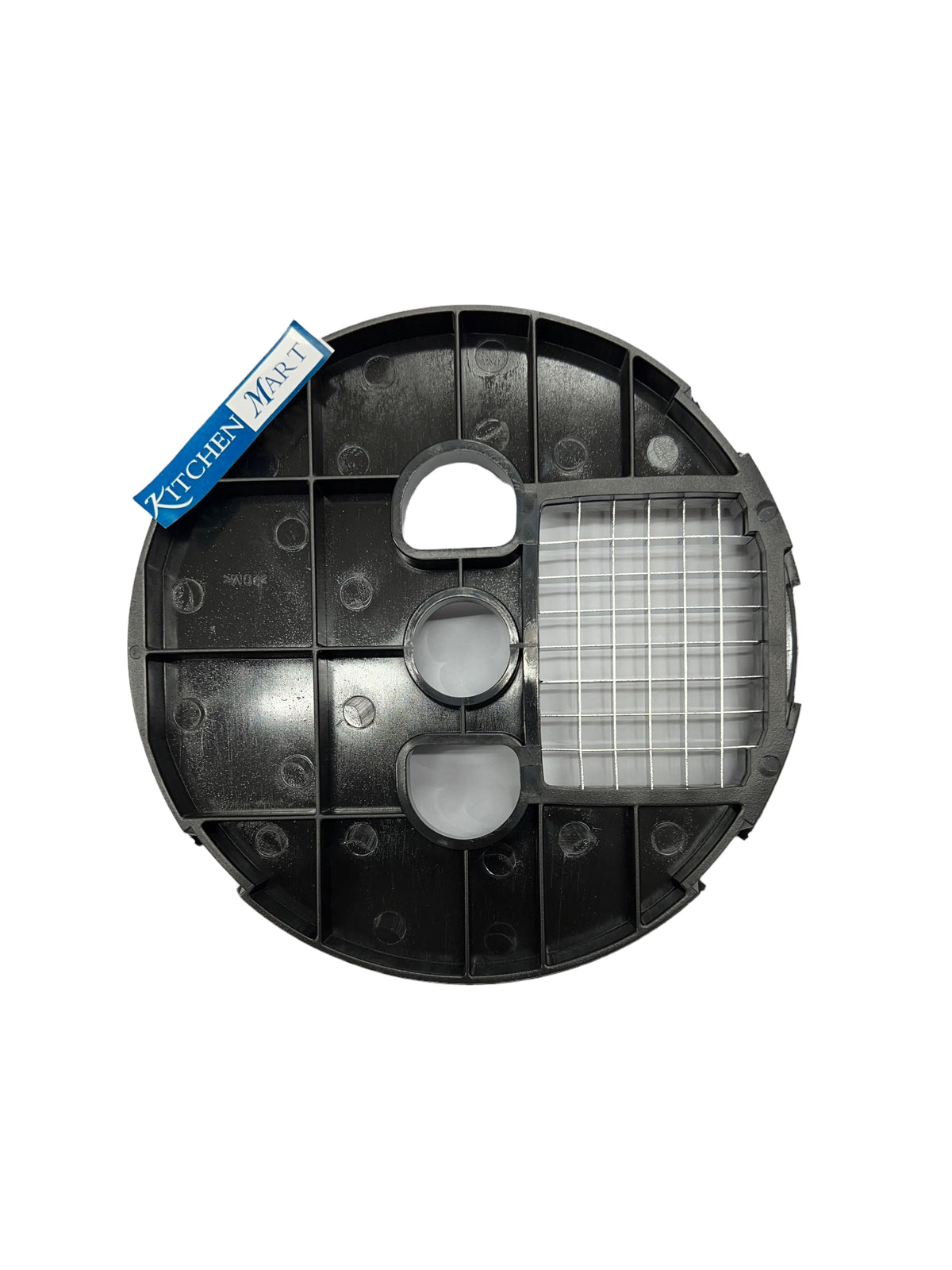 Replacement Cube Cutting Blade (Grid blade) Compatible with Preethi Zodiac Cosmo Mixer Grionder Only