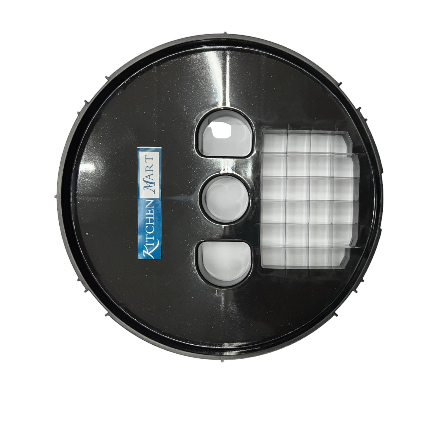 Replacement Cube Cutting Blade (Grid blade) Compatible with Preethi Zodiac Cosmo Mixer Grionder Only