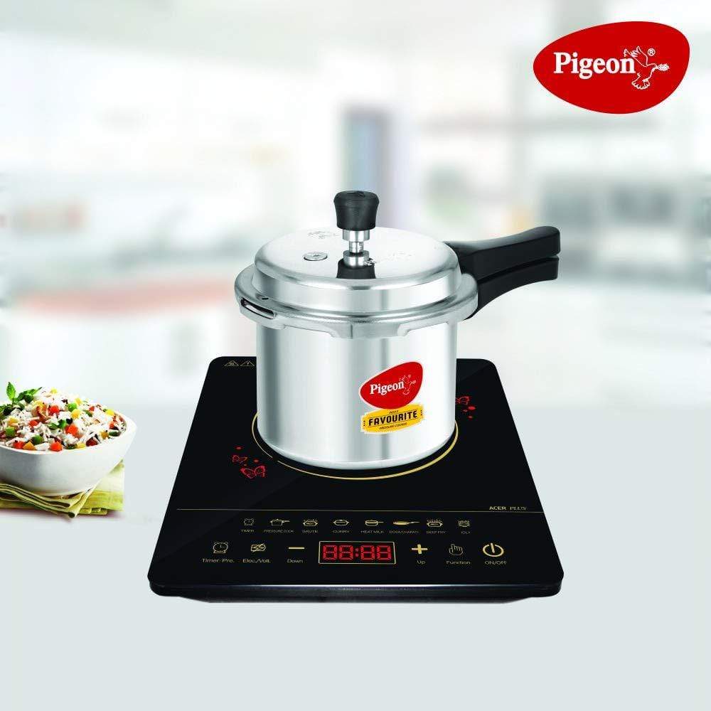 I plus deals induction cooker