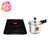 Pigeon 2020 Combo Offers - Acer Plus Induction + Favourite 3 Liters Induction base pressure cooker - KITCHEN MART