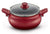 Pigeon All in One Super Cooker, 5 litres, Red - KITCHEN MART