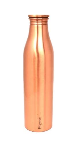 Pigeon copper water store bottle