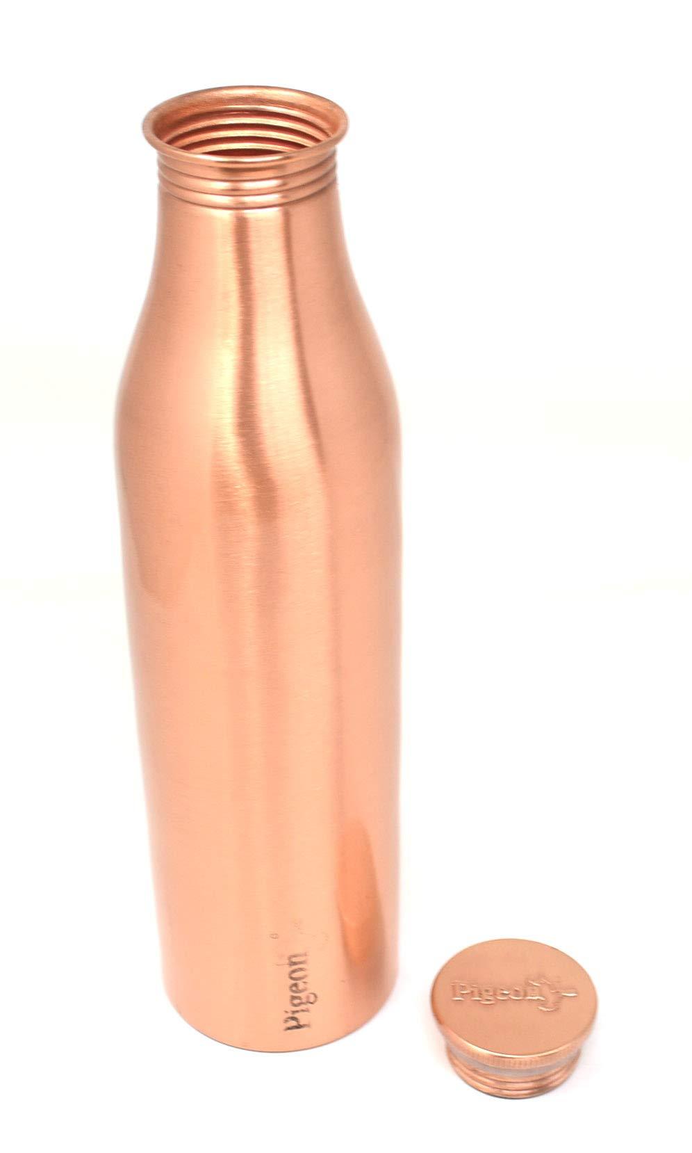 Pigeon Copper Bottle Solo - KITCHEN MART