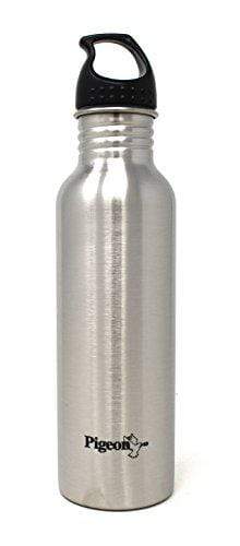 Pigeon King Stainless Steel Water Bottle 750ml - KITCHEN MART