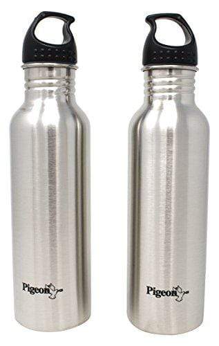 Pigeon King Stainless Steel Water Bottle 750ml - KITCHEN MART