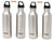 Pigeon King Stainless Steel Water Bottle 750ml - KITCHEN MART
