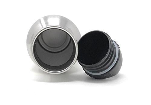 Pigeon King water bottle 750ml with bottle brush from Kitchen Mart - KITCHEN MART