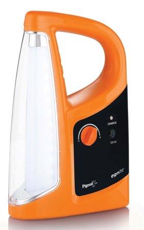 PIGEON LED LAMP EGNITE - KITCHEN MART