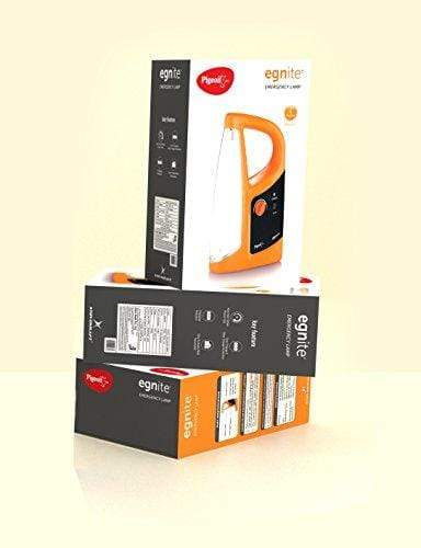 PIGEON LED LAMP EGNITE - KITCHEN MART