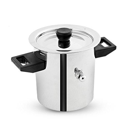 Pigeon Milk Boiler, 1 Litre - KITCHEN MART