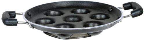 Pigeon Non-Stick 7 Rounds Paniyarakkal - KITCHEN MART