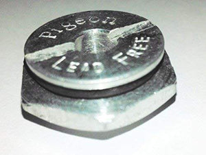 PIGEON SAFETY VALVE FOR OUTER LID Pressure Cookers (2 pieces) - KITCHEN MART