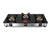 Pigeon Smart 3 Burner Glass top Gas Stove - KITCHEN MART