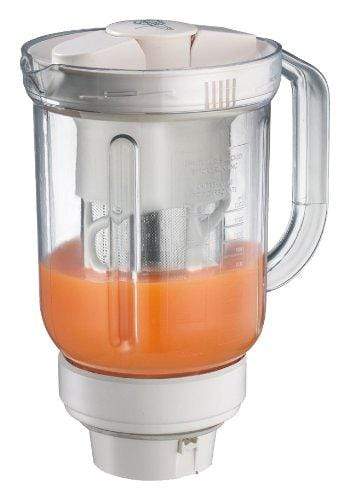 Pigeon Splendour JX 750-Watt Mixer Grinder (4 Jars) - KITCHEN MART