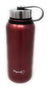Pigeon Stainless Steel Chubby Water Bottle 12000ml (Red) - KITCHEN MART