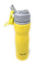 Pigeon Stainless Steel Queen Water Bottle 750ml (Yellow) - KITCHEN MART