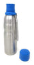 Pigeon Stainless Steel Sapphire Water Bottle 750ml (Blue) - KITCHEN MART