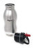 Pigeon Stainless Steel Swig Water Bottle 500ml (Set of 2) - KITCHEN MART
