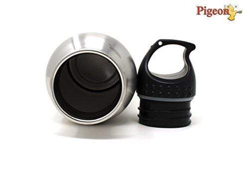 Pigeon Stainless Steel Water Bottle 750ml (Set of 4) - KITCHEN MART