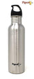 Pigeon Stainless Steel Water Bottle 750ml (Set of 6) - KITCHEN MART