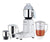 Preethi Eco Plus 750-Watt Mixer Grinder - KITCHEN MART