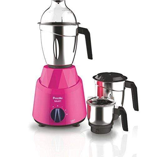 Preethi Galaxy 750W Mixer Grinder - Main Image