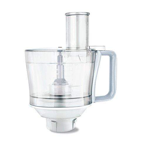 Preethi Master Chef MGA-524 2.1-Litre Atta Kneader (White) - KITCHEN MART