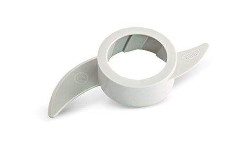 Preethi Master Chef MGA-524 2.1-Litre Atta Kneader (White) - KITCHEN MART