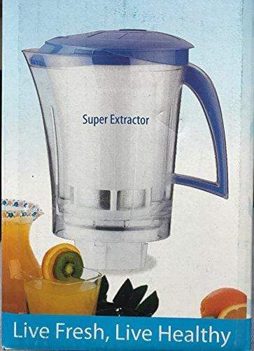 Preethi MGA 510 Juicer Extractor Jar suitable for Preethi Mixer Grinde