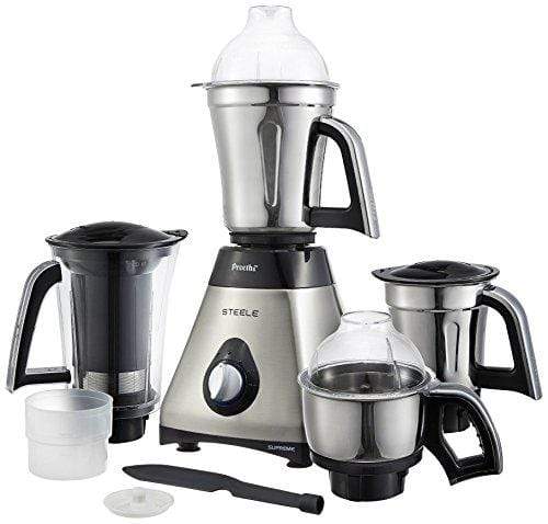 Best mixer deals grinder preethi