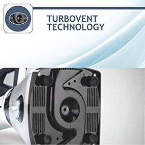 Preethi Steel Supreme MG-208 750-Watt Mixer Grinder (Silver/Black) - KITCHEN MART