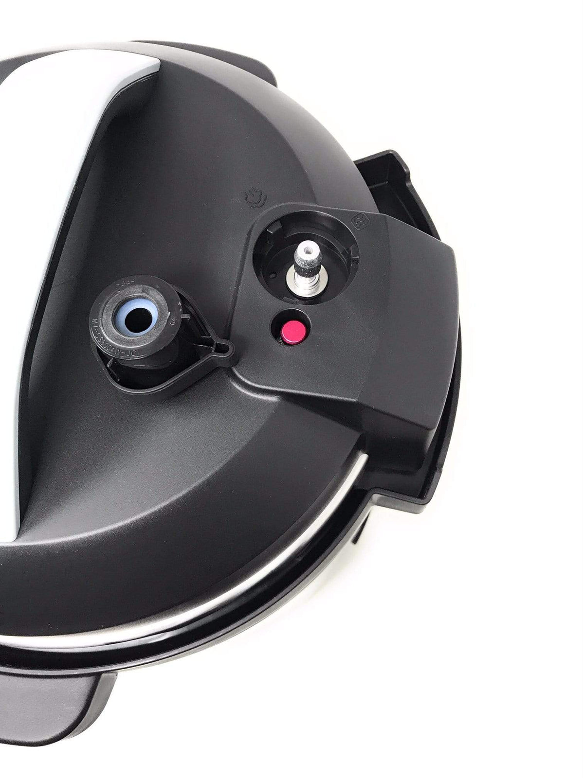 Preethi Touch Electric Pressure Cooker 6litres-1000watts (Model: EPC005) - KITCHEN MART