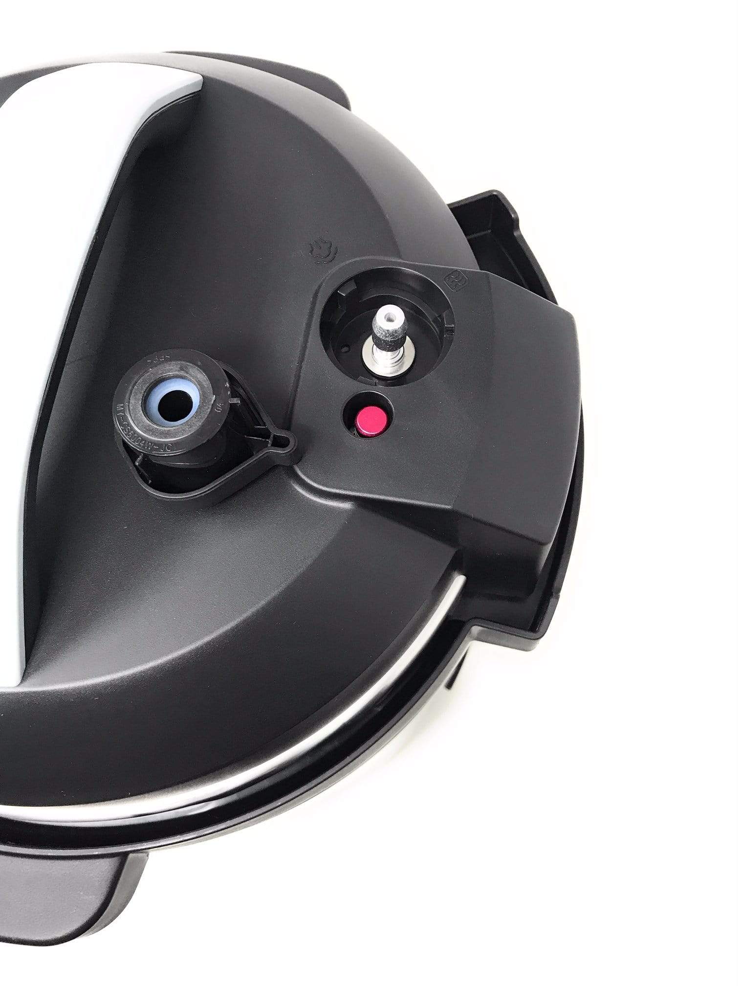 Preethi Touch Electric Pressure Cooker 6litres-1000watts (Model: EPC005) - KITCHEN MART