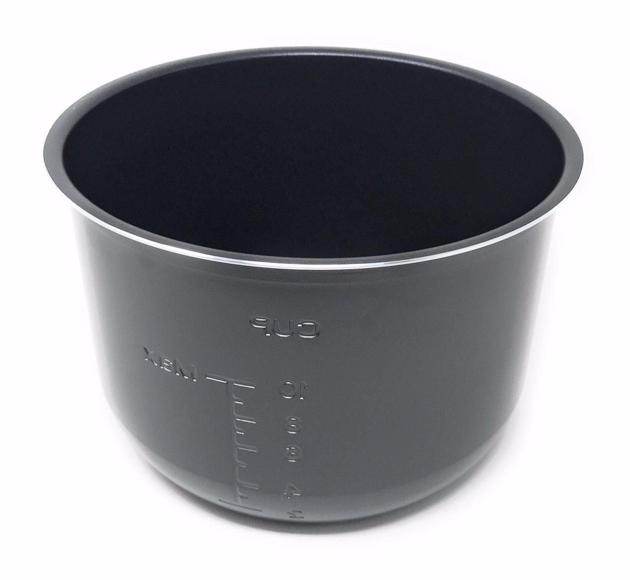 Preethi Touch Electric Pressure Cooker 6litres-1000watts (Model: EPC005) - KITCHEN MART