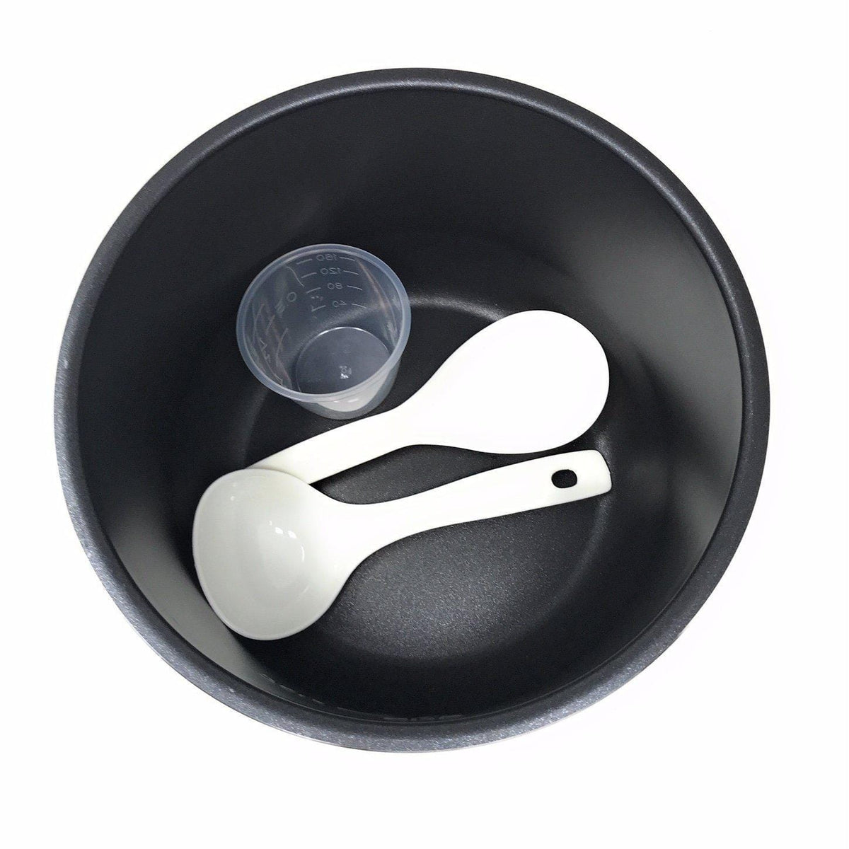 Preethi Touch Electric Pressure Cooker 6litres-1000watts (Model: EPC005) - KITCHEN MART