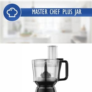 Preethi Zodiac 550-Watt Mixer Grinder with 5 Jars (110 Volts for use in USA & Canada only) - KITCHEN MART