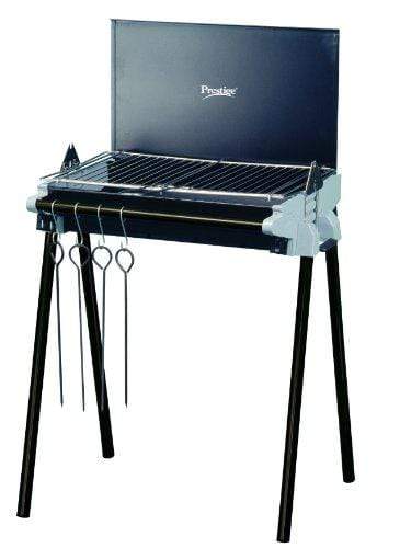 Prestige Barbecute Coal Barbeque Grill 8901365995500